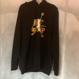 Nike air Jordan’s hoodies